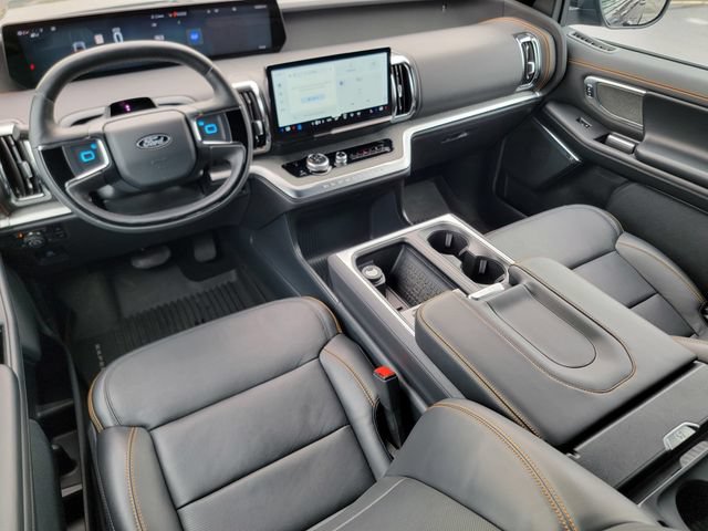 Certified 2025 Ford Expedition Tremor AWD/4WD image 39
