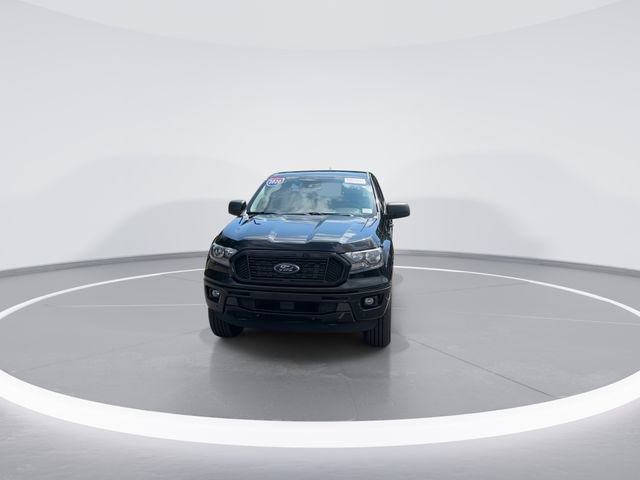 Certified 2020 Ford Ranger XLT w/ Equipment Group 302A Luxury RWD image 6