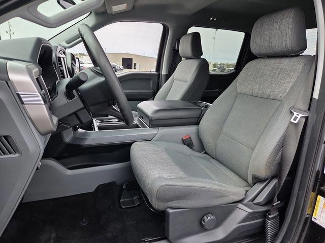 Certified 2022 Ford F150 XLT AWD/4WD image 9