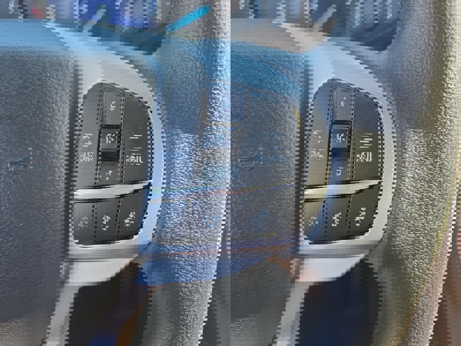 Certified 2023 Ford Explorer XLT w/ Equipment Group 202A image 15