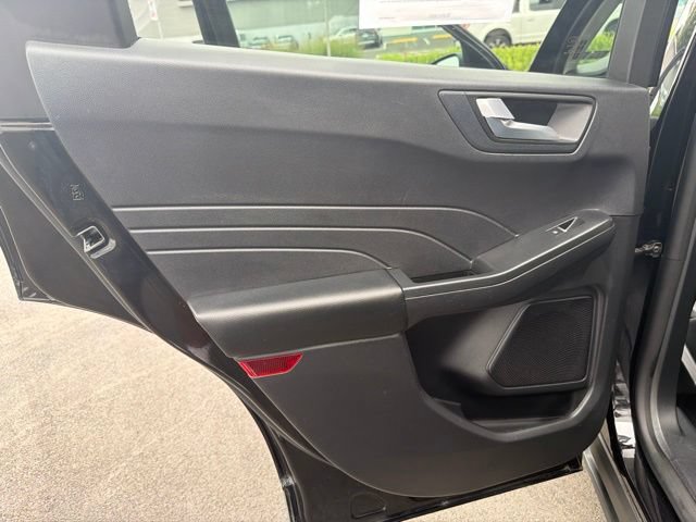 Certified 2022 Ford Escape SEL w/ SEL Stealth AWD Package image 20