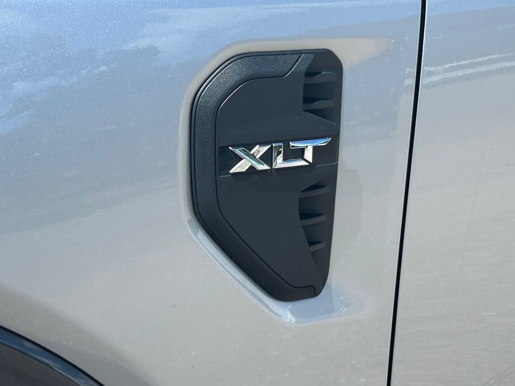 Certified 2024 Ford Ranger XLT AWD/4WD image 20