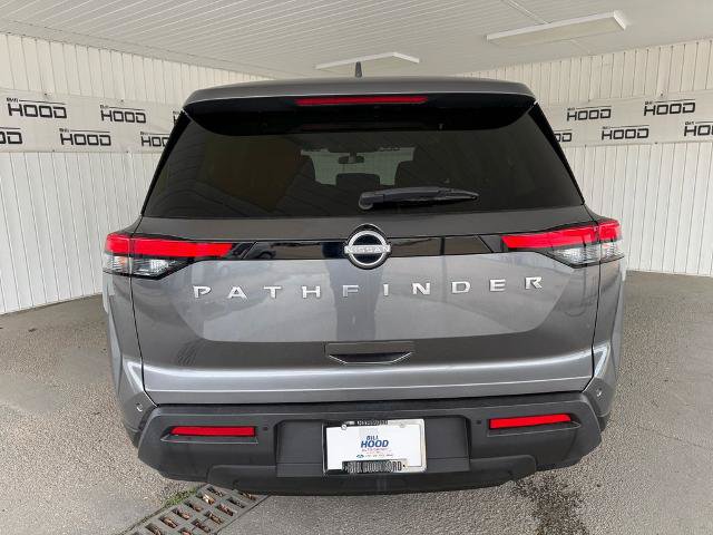Used 2023 Nissan Pathfinder S FWD image 22
