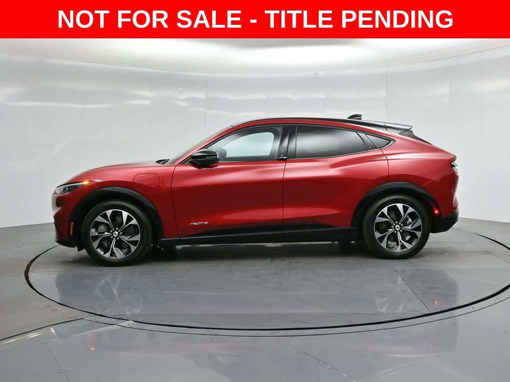 Certified 2023 Ford Mustang Mach-E Premium image 23