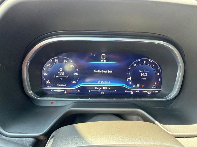 Used 2023 Chevrolet Tahoe LT AWD/4WD image 6