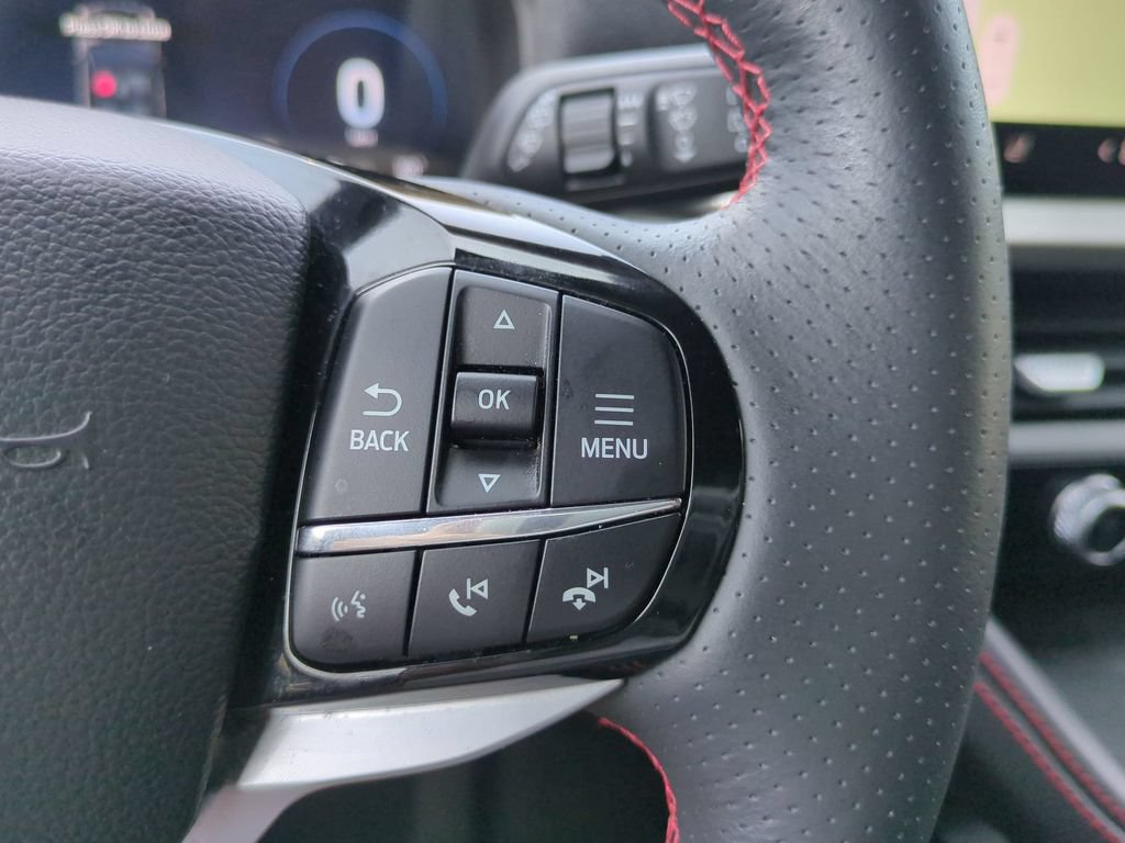 Certified 2026 Ford Explorer ST-Line AWD/4WD image 29