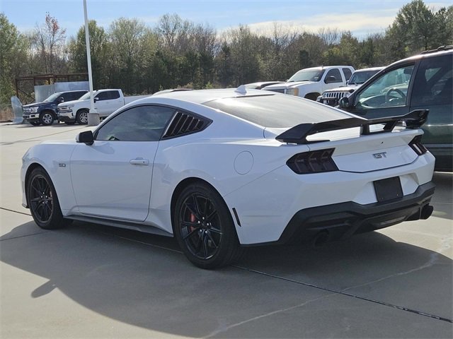 Certified 2024 Ford Mustang GT Premium image 4