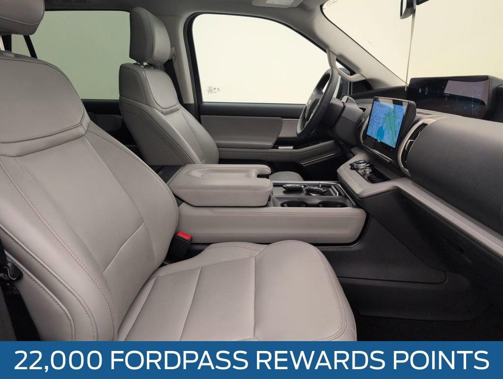 Certified 2025 Ford Expedition Max Active image 16