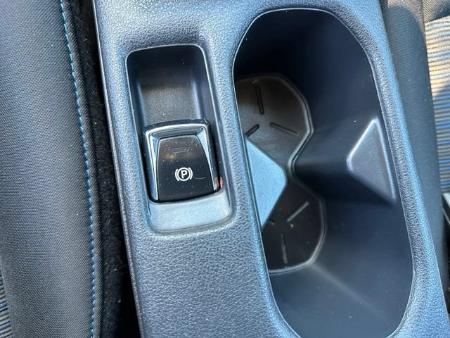 Used 2023 Nissan Leaf SV Plus FWD image 18