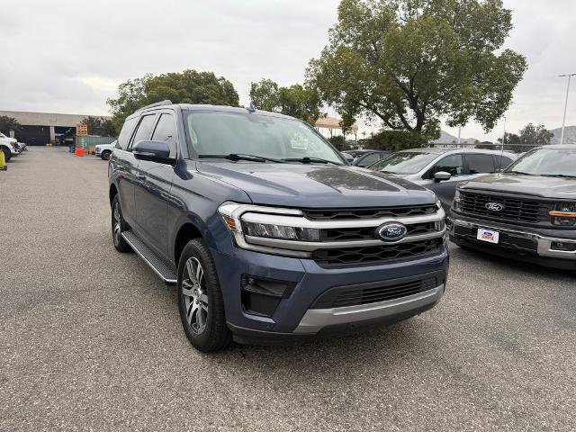 Certified 2022 Ford Expedition XLT RWD image 2