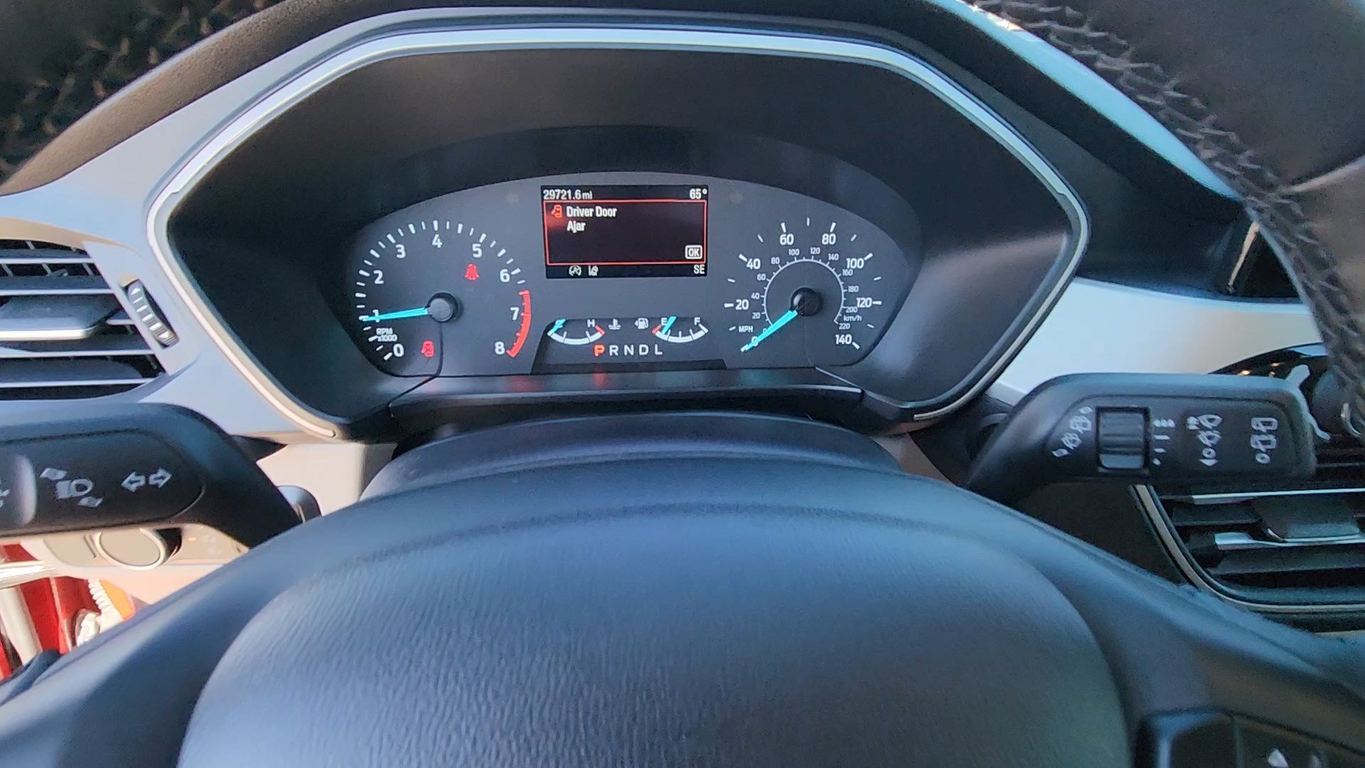 Certified 2022 Ford Escape SE w/ Convenience Package image 36