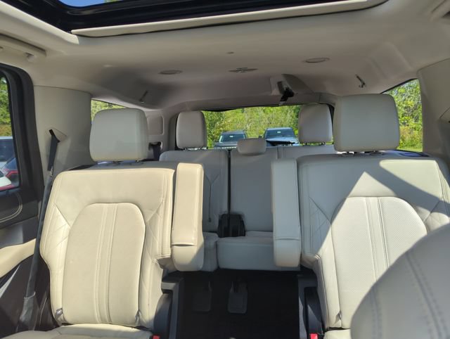 Certified 2020 Ford Expedition Platinum AWD/4WD image 66