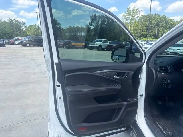 Used 2026 Honda Ridgeline RTL image 34