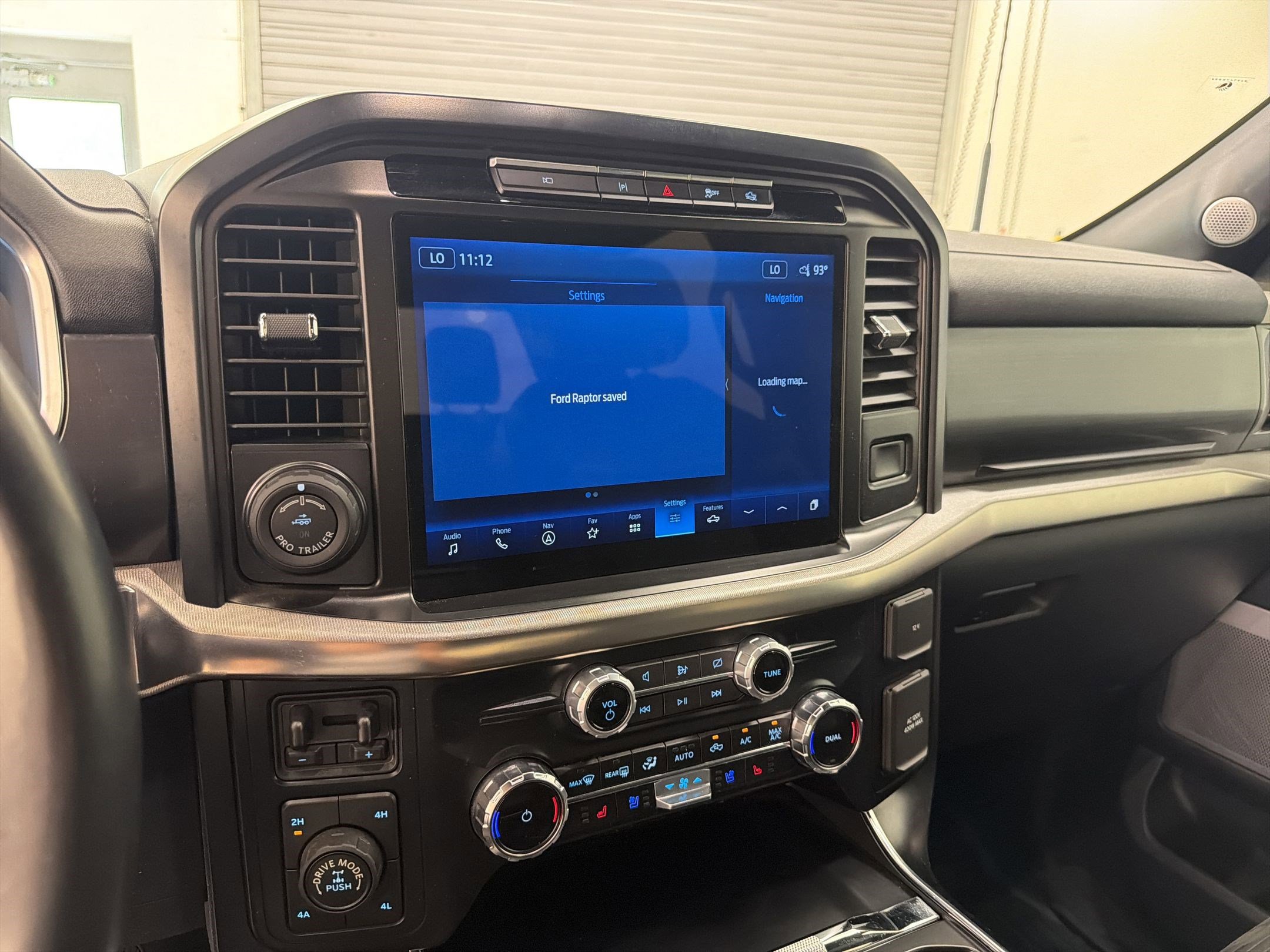 Certified 2023 Ford F150 Raptor AWD/4WD image 23