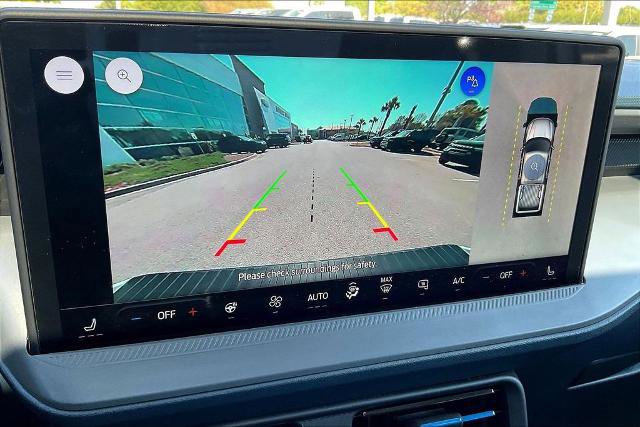 Certified 2025 Ford Maverick Lobo image 15