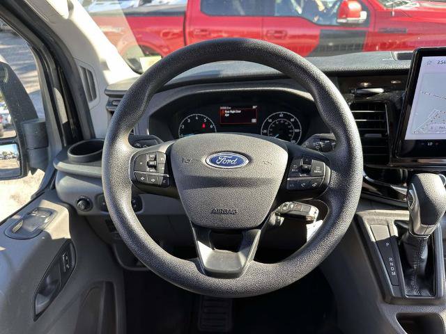 Certified 2025 Ford Transit 350 XLT RWD image 20