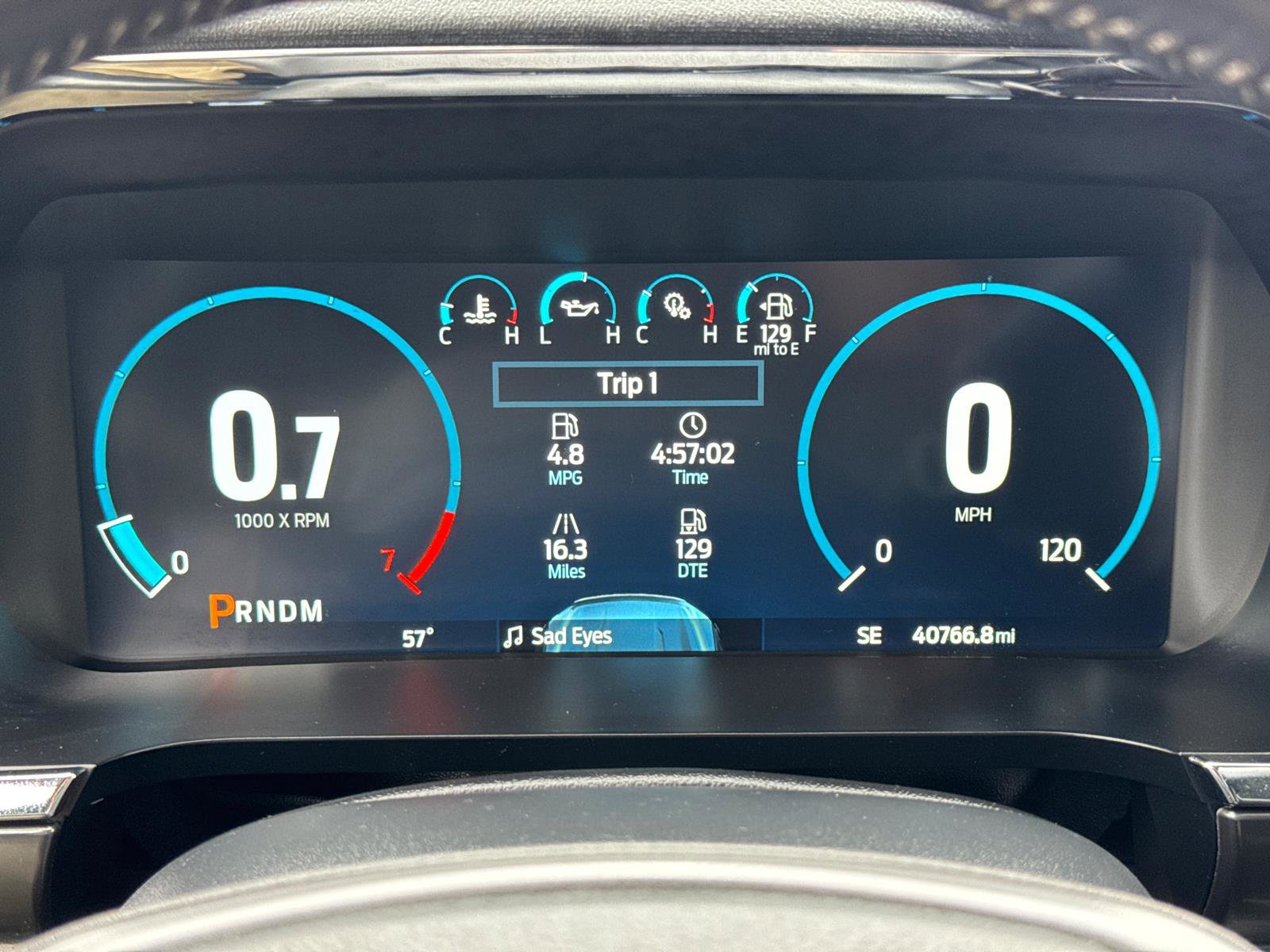 Certified 2021 Ford F150 Lariat image 32