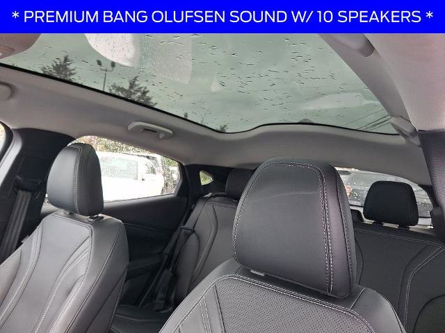 Certified 2023 Ford Mustang Mach-E Premium AWD/4WD image 14