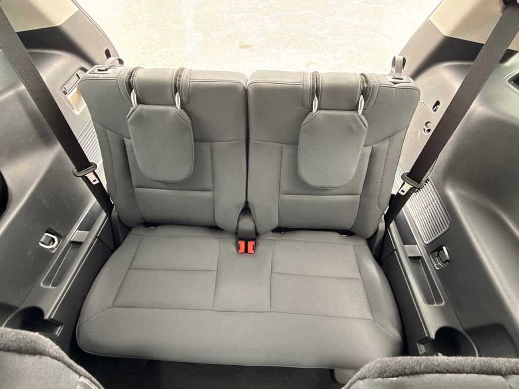 Certified 2026 Ford Explorer Active RWD image 22