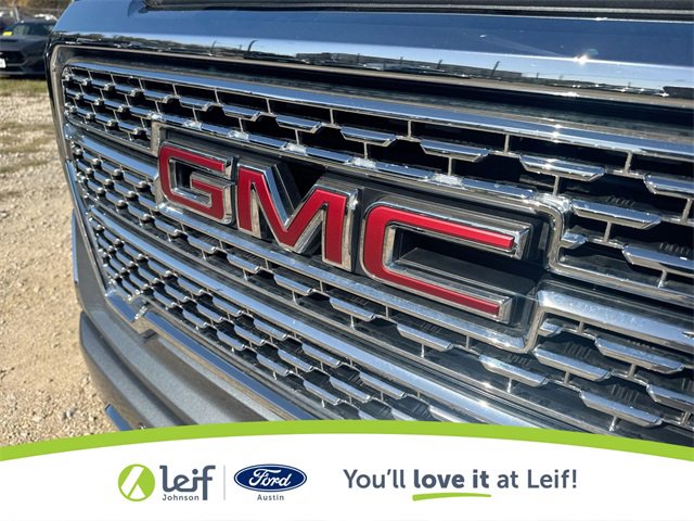 Used 2022 GMC Sierra 1500 Denali w/ Denali Premium Package image 34