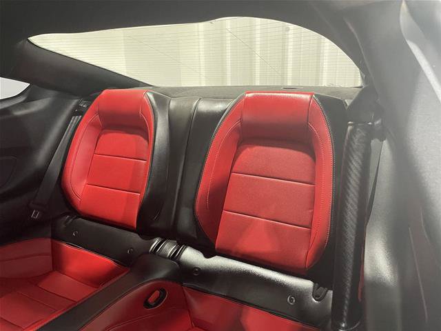 Certified 2022 Ford Mustang GT Premium w/ Equipment Group 401A RWD image 16