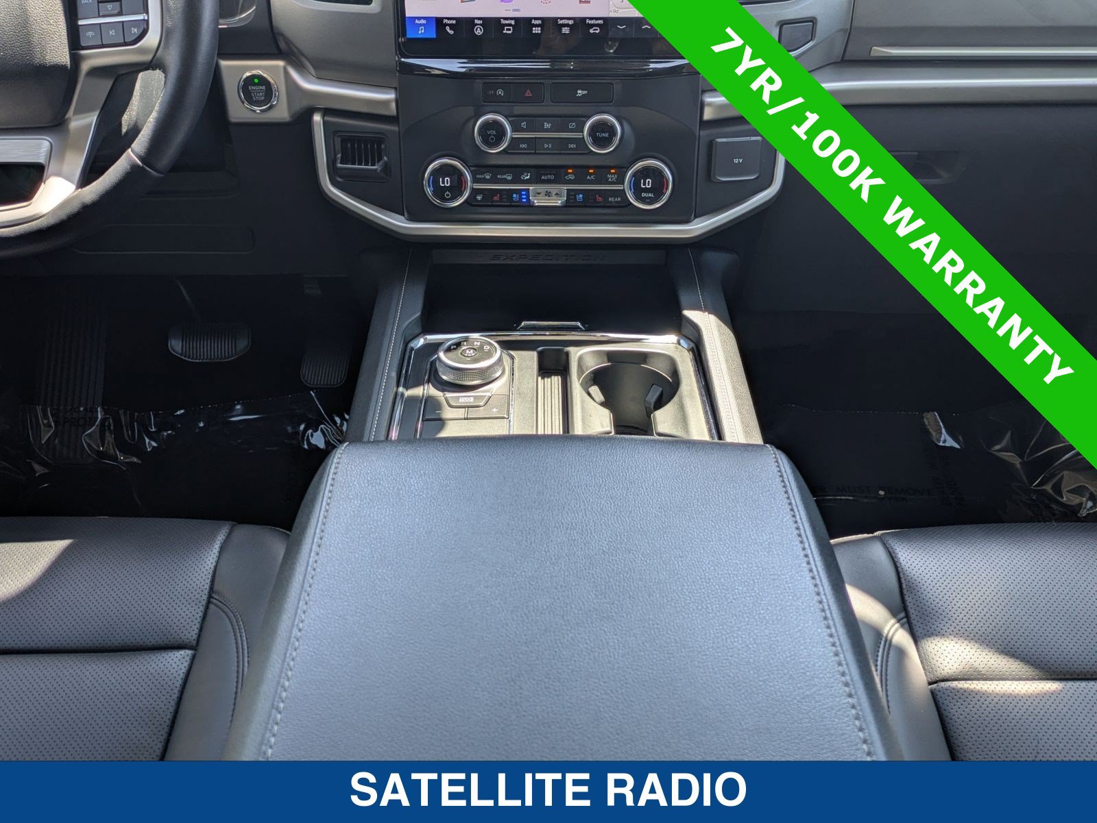 Certified 2024 Ford Expedition Max XLT RWD image 22