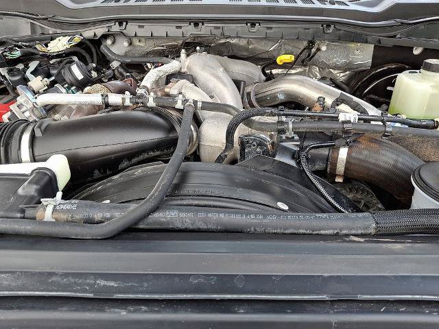 Certified 2025 Ford F250 XLT AWD/4WD image 27