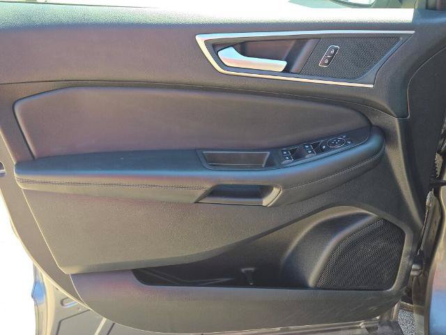 Certified 2024 Ford Edge SEL AWD/4WD image 19