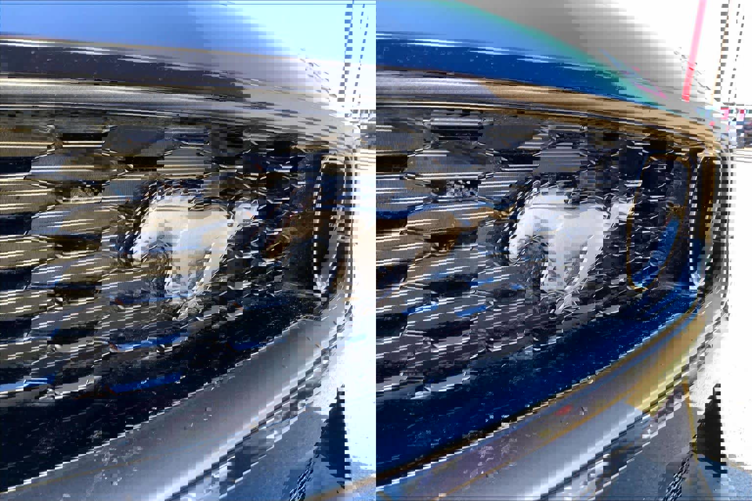 Certified 2023 Ford Mustang Mach 1 image 9