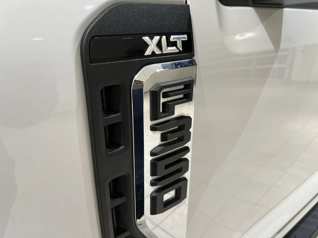 Certified 2023 Ford F350 XLT AWD/4WD image 24