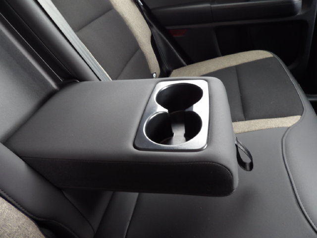 Certified 2025 Ford Bronco Sport Big Bend AWD/4WD image 14