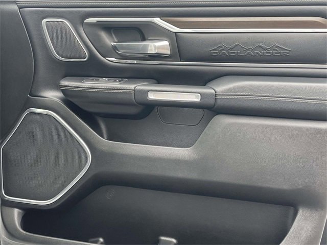 Used 2022 RAM 1500 Laramie image 28