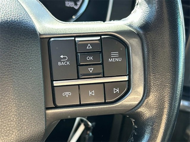 Certified 2022 Ford F150 XLT w/ Equipment Group 301A Mid image 34