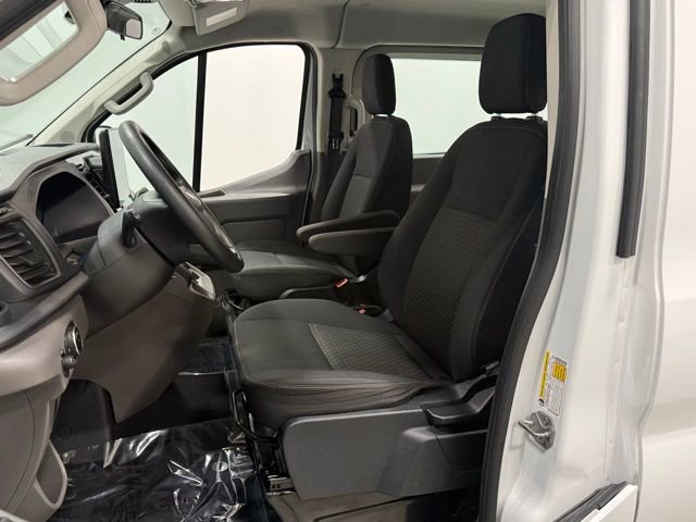 Certified 2023 Ford Transit 350 XLT RWD image 13