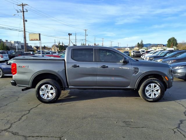 Certified 2024 Ford Ranger XL AWD/4WD image 12
