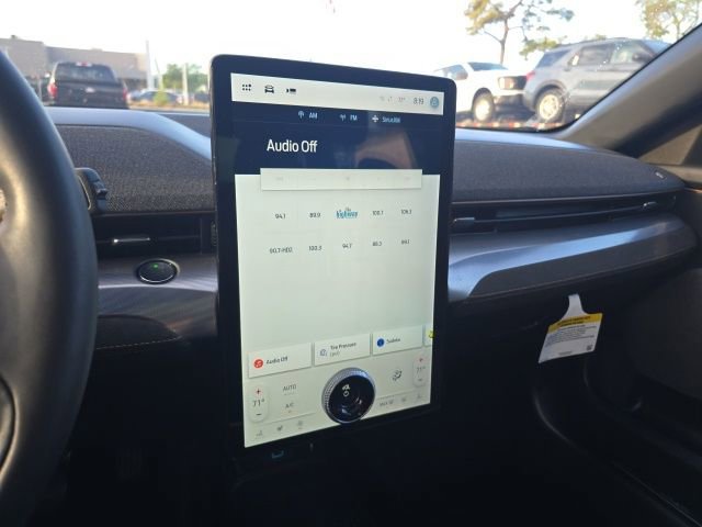 Certified 2023 Ford Mustang Mach-E GT image 13