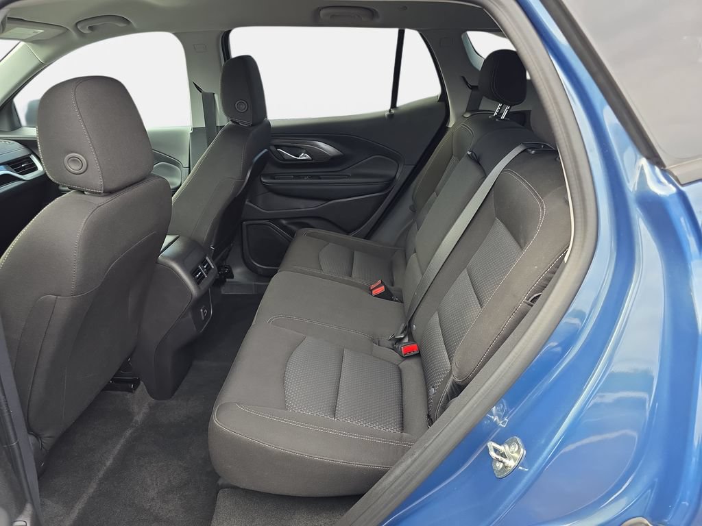 Used 2024 GMC Terrain SLE w/ Driver Convenience Package AWD/4WD image 11