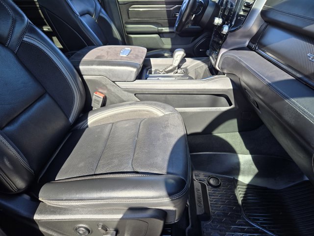 Used 2022 RAM 1500 TRX w/ TRX Level 2 Equipment Group image 13