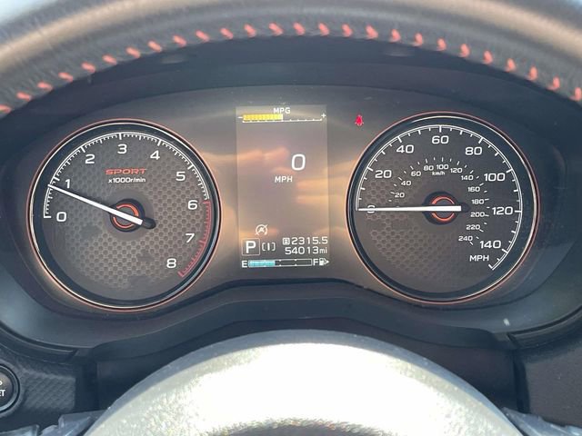 Used 2022 Subaru Forester Sport AWD/4WD image 22