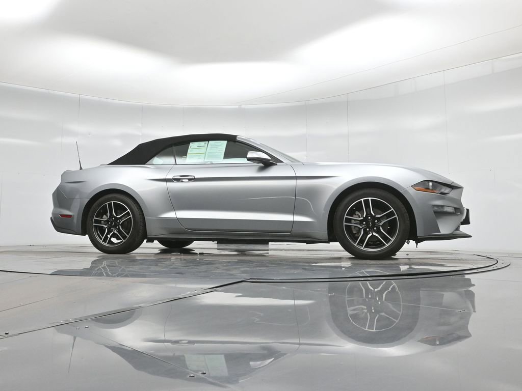 Certified 2022 Ford Mustang Premium image 4