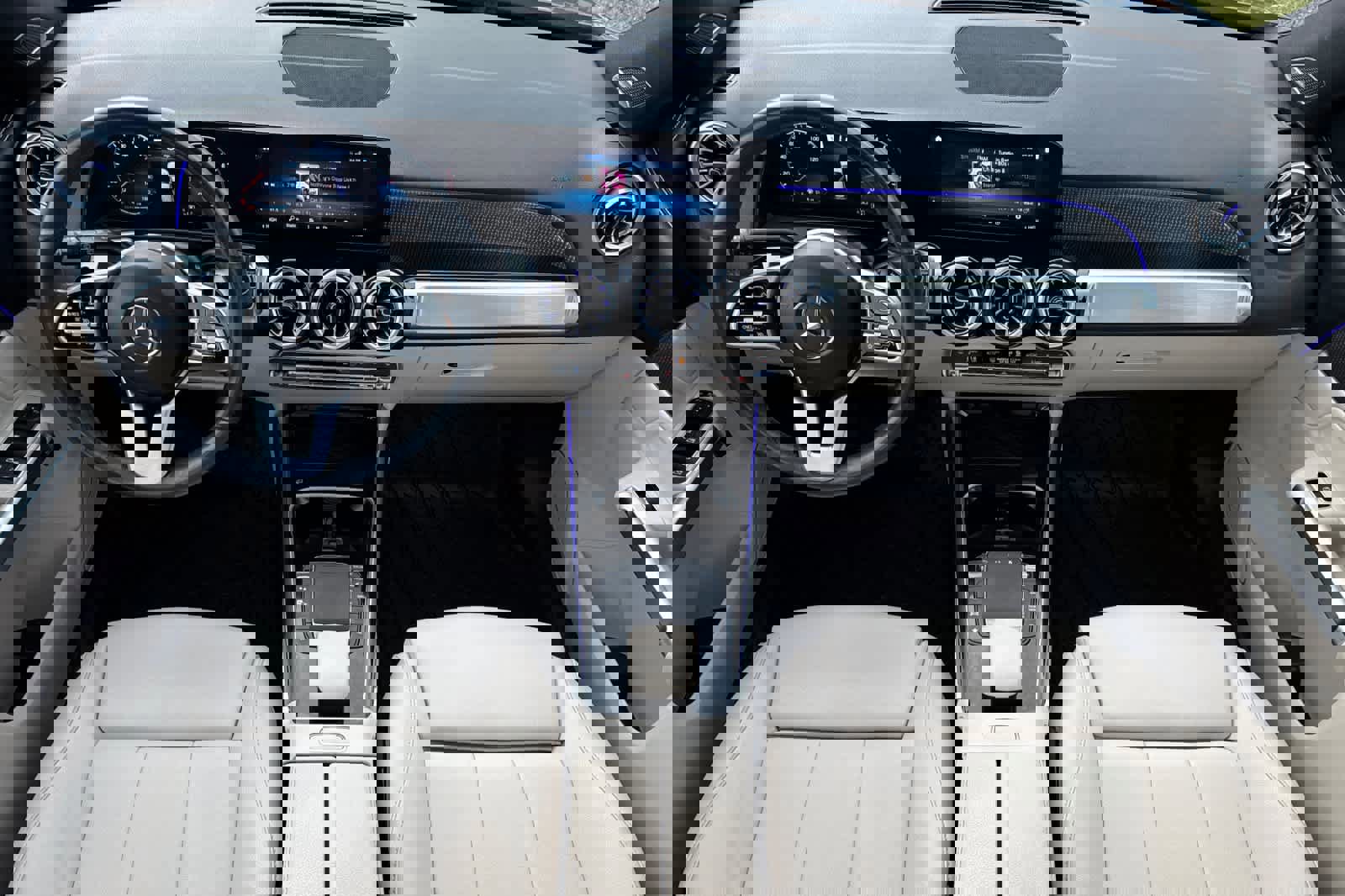 Used 2023 Mercedes-Benz GLB 250 GLB 250 image 9