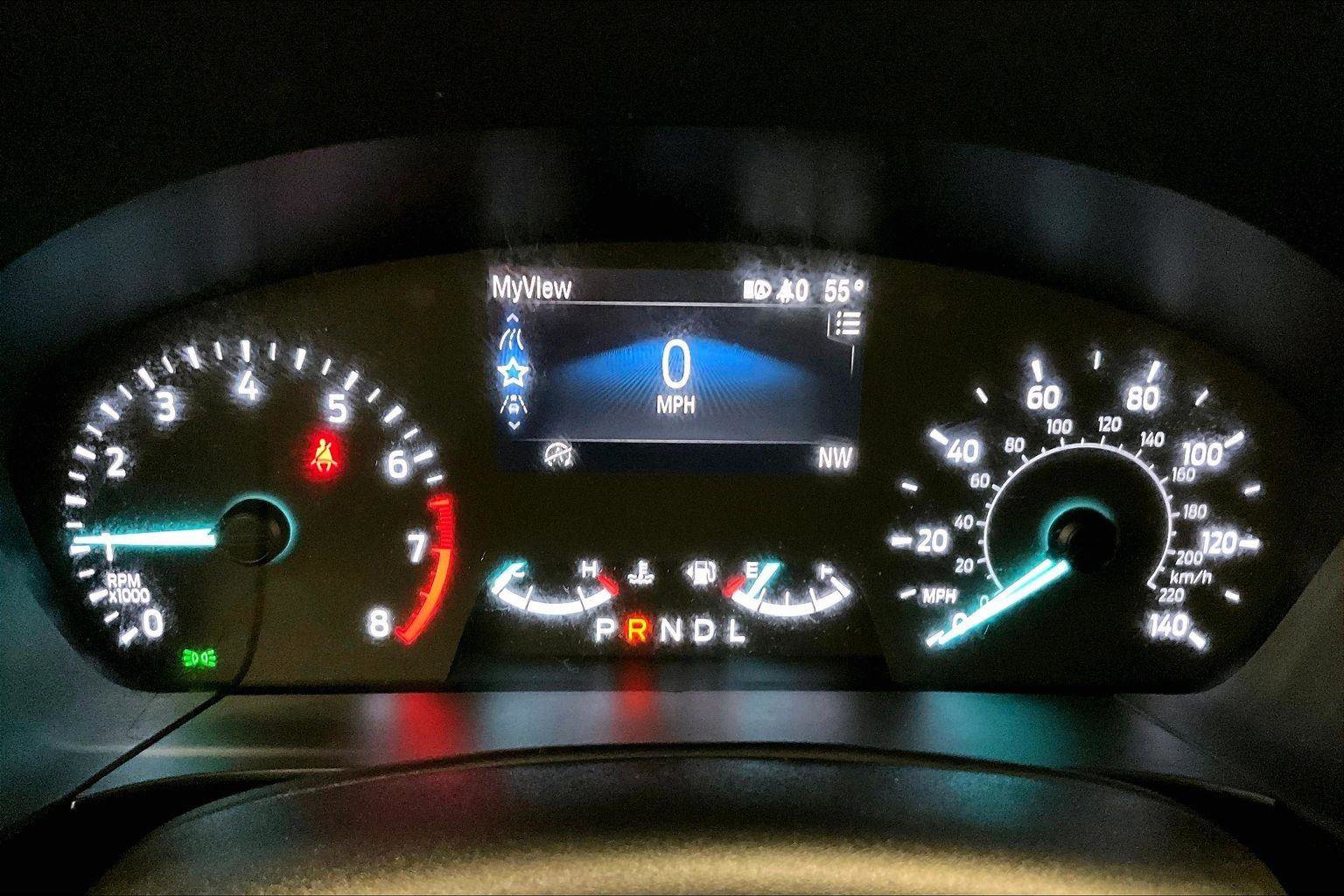 Certified 2022 Ford Escape SE w/ Convenience Package image 19