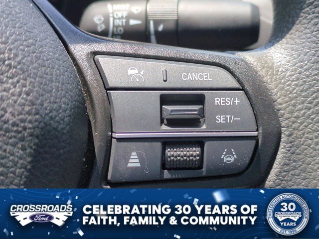 Used 2024 Honda Accord EX image 18