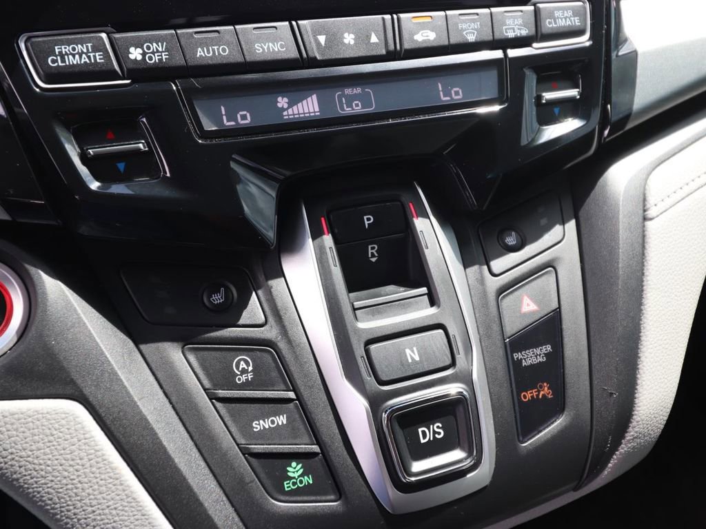 Used 2022 Honda Odyssey EX-L image 24