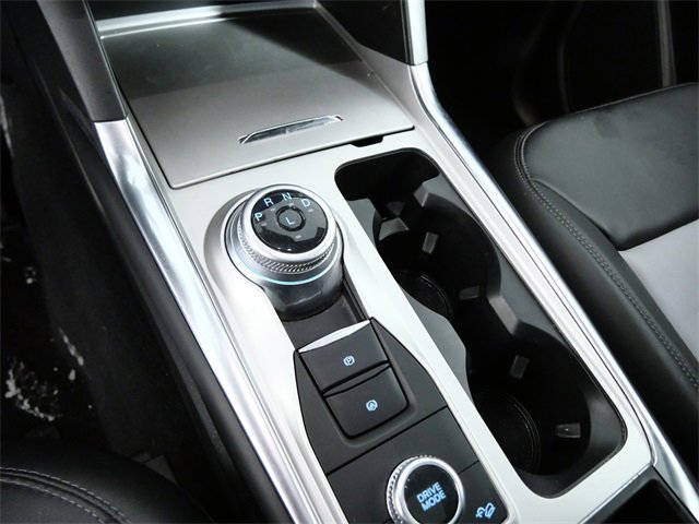 Certified 2023 Ford Explorer XLT w/ Equipment Group 202A image 18