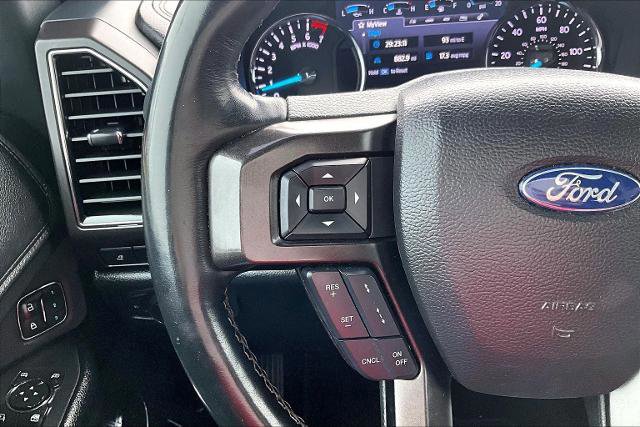 Certified 2021 Ford Expedition Max Limited image 22