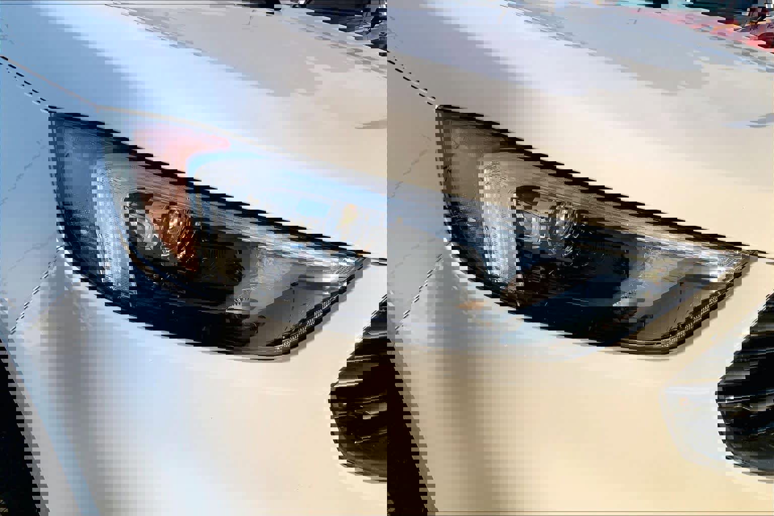 Certified 2024 Ford Edge SEL w/ Sport Appearance Package image 26