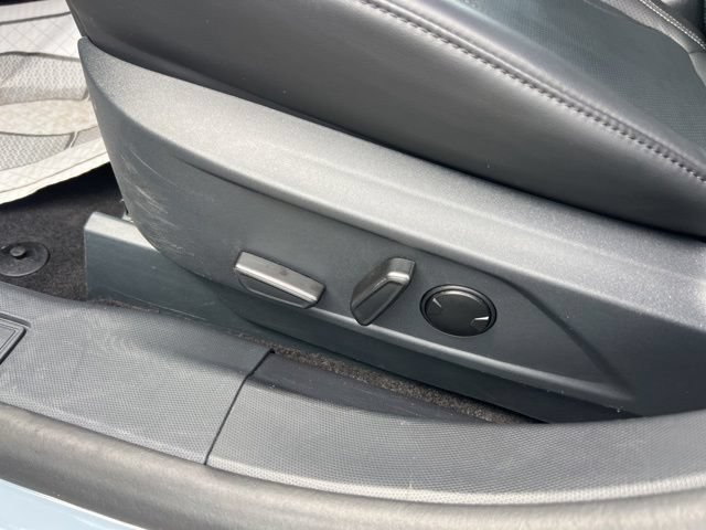 Certified 2024 Ford Mustang Mach-E Premium AWD/4WD image 21