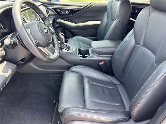 Used 2025 Subaru Outback Limited w/ Popular Package #2 AWD/4WD image 16