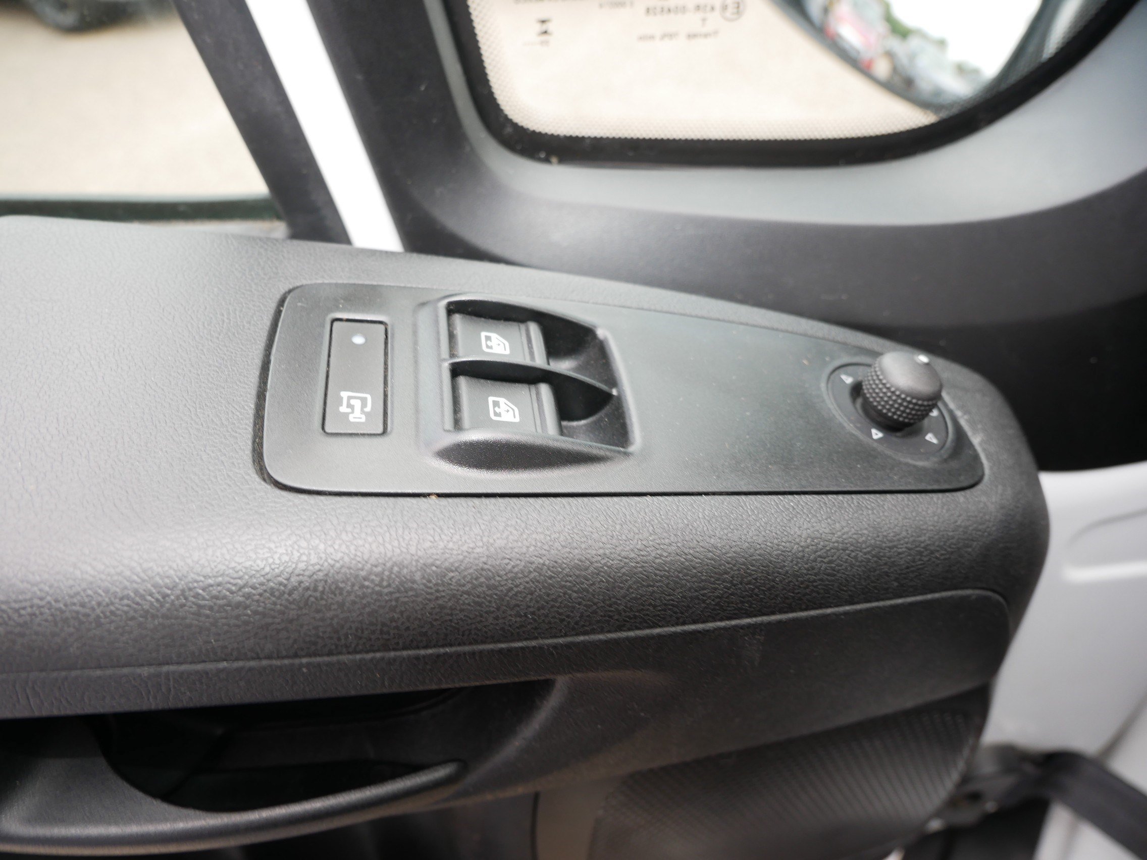 Used 2023 RAM ProMaster 2500 FWD image 20